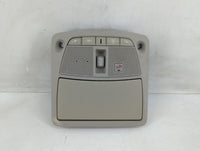 2018 Infiniti Q50 Overhead Roof Console - Oemusedautoparts1.com