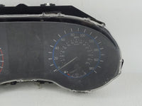 2018-2019 Infiniti Q50 Instrument Cluster Speedometer Gauges Fits Fits 2018 2019 OEM Used Auto Parts - Oemusedautoparts1.com