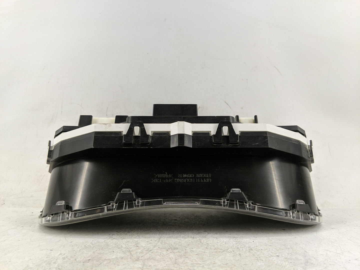 2018-2019 Infiniti Q50 Instrument Cluster Speedometer Gauges Fits Fits 2018 2019 OEM Used Auto Parts - Oemusedautoparts1.com