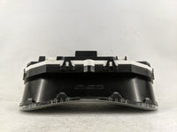 2018-2019 Infiniti Q50 Instrument Cluster Speedometer Gauges Fits Fits 2018 2019 OEM Used Auto Parts - Oemusedautoparts1.com