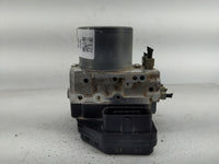 2018 Infiniti Q50 ABS Pump Control Module Replacement P/N:133230-7041 47660 4GU0A Fits OEM Used Auto Parts - Oemusedautopart
