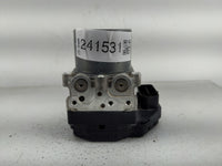 2018 Infiniti Q50 ABS Pump Control Module Replacement P/N:133230-7041 47660 4GU0A Fits OEM Used Auto Parts - Oemusedautopart