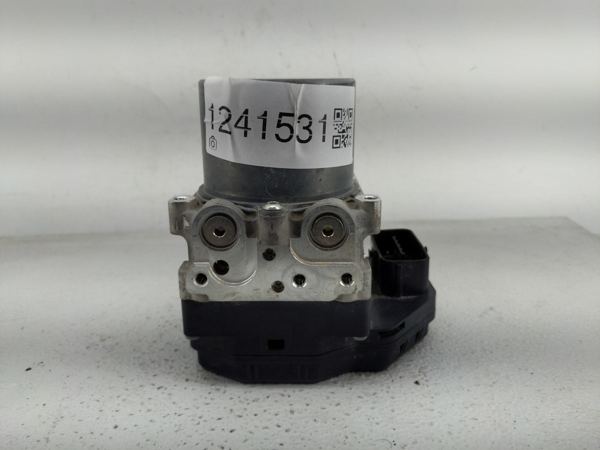 2018 Infiniti Q50 Anti-Lock Brake ABS Pump Module Actuator OEM P/N:133230-7041 47660 4GU0A Fits OEM Used Auto Parts - Oemuse