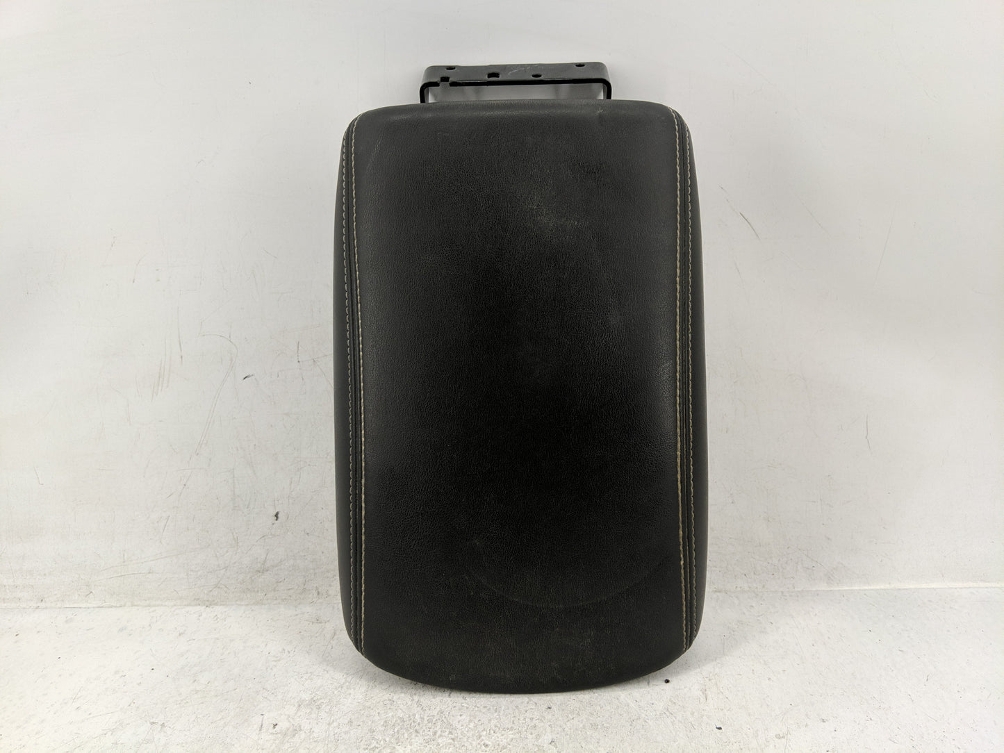 2018 Infiniti Q50 Center Console Armrest Cover Lid Fits OEM Used Auto Parts - Oemusedautoparts1.com