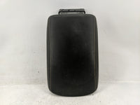 2018 Infiniti Q50 Center Console Armrest Cover Lid Fits OEM Used Auto Parts - Oemusedautoparts1.com