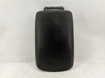 compare product 2018 Infiniti Q50 Center Console Armrest Cover Lid Fits OEM Used Auto Parts