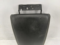 2018 Infiniti Q50 Center Console Armrest Cover Lid Fits OEM Used Auto Parts - Oemusedautoparts1.com