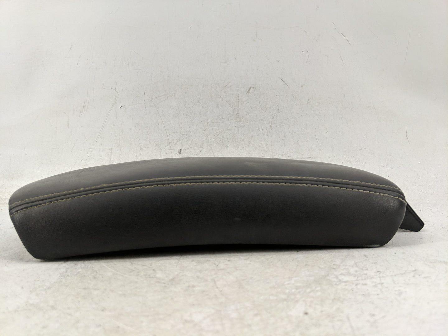 2018 Infiniti Q50 Center Console Armrest Cover Lid Fits OEM Used Auto Parts - Oemusedautoparts1.com