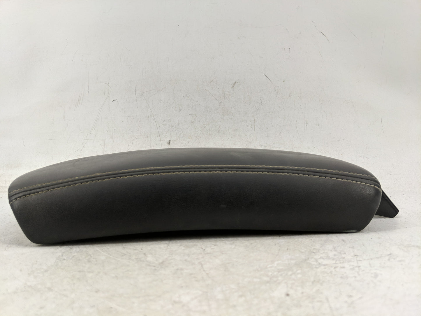 2018 Infiniti Q50 Center Console Armrest Cover Lid Fits OEM Used Auto Parts - Oemusedautoparts1.com