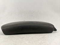 2018 Infiniti Q50 Center Console Armrest Cover Lid Fits OEM Used Auto Parts - Oemusedautoparts1.com
