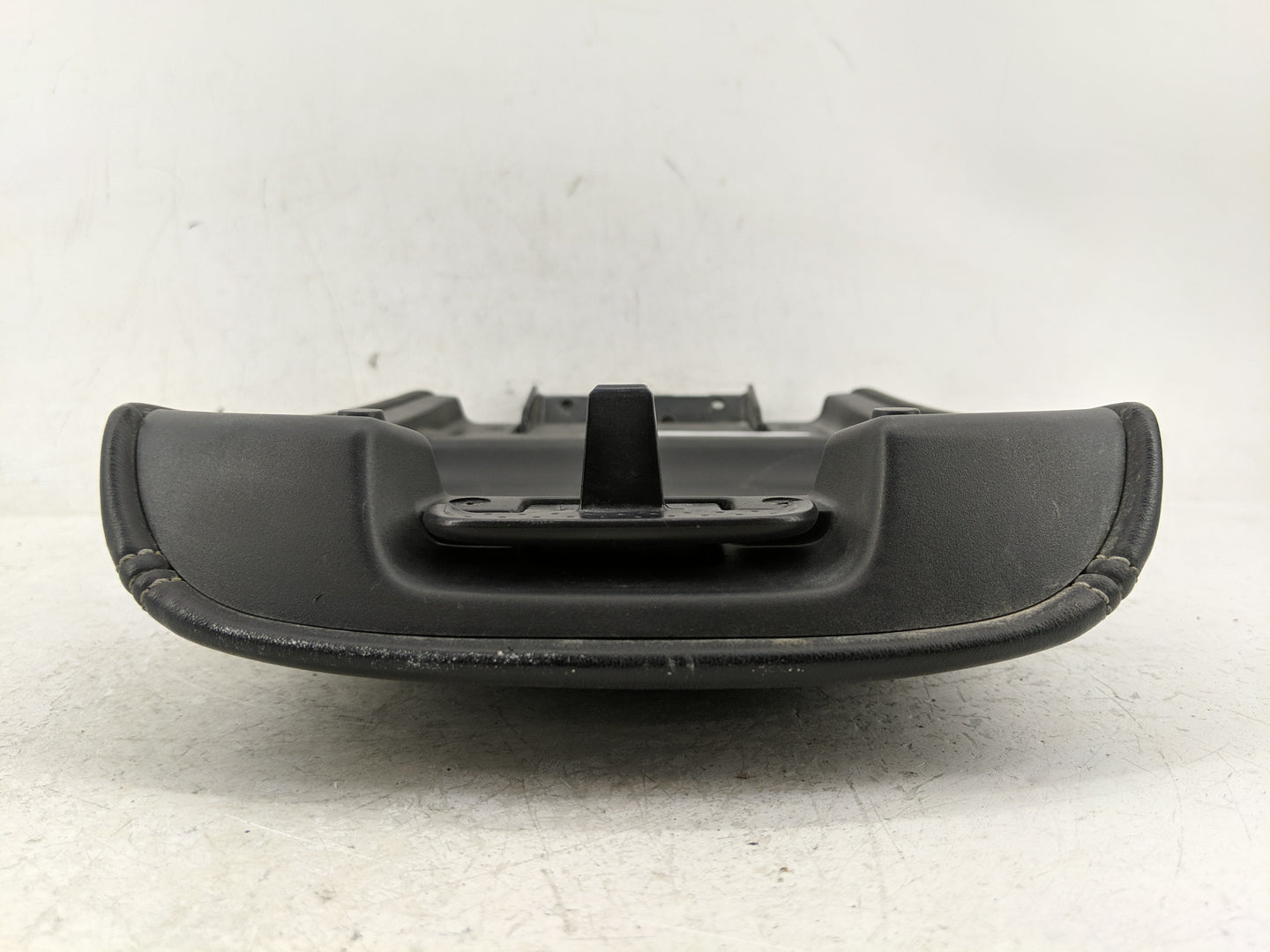 2018 Infiniti Q50 Center Console Armrest Cover Lid Fits OEM Used Auto Parts - Oemusedautoparts1.com