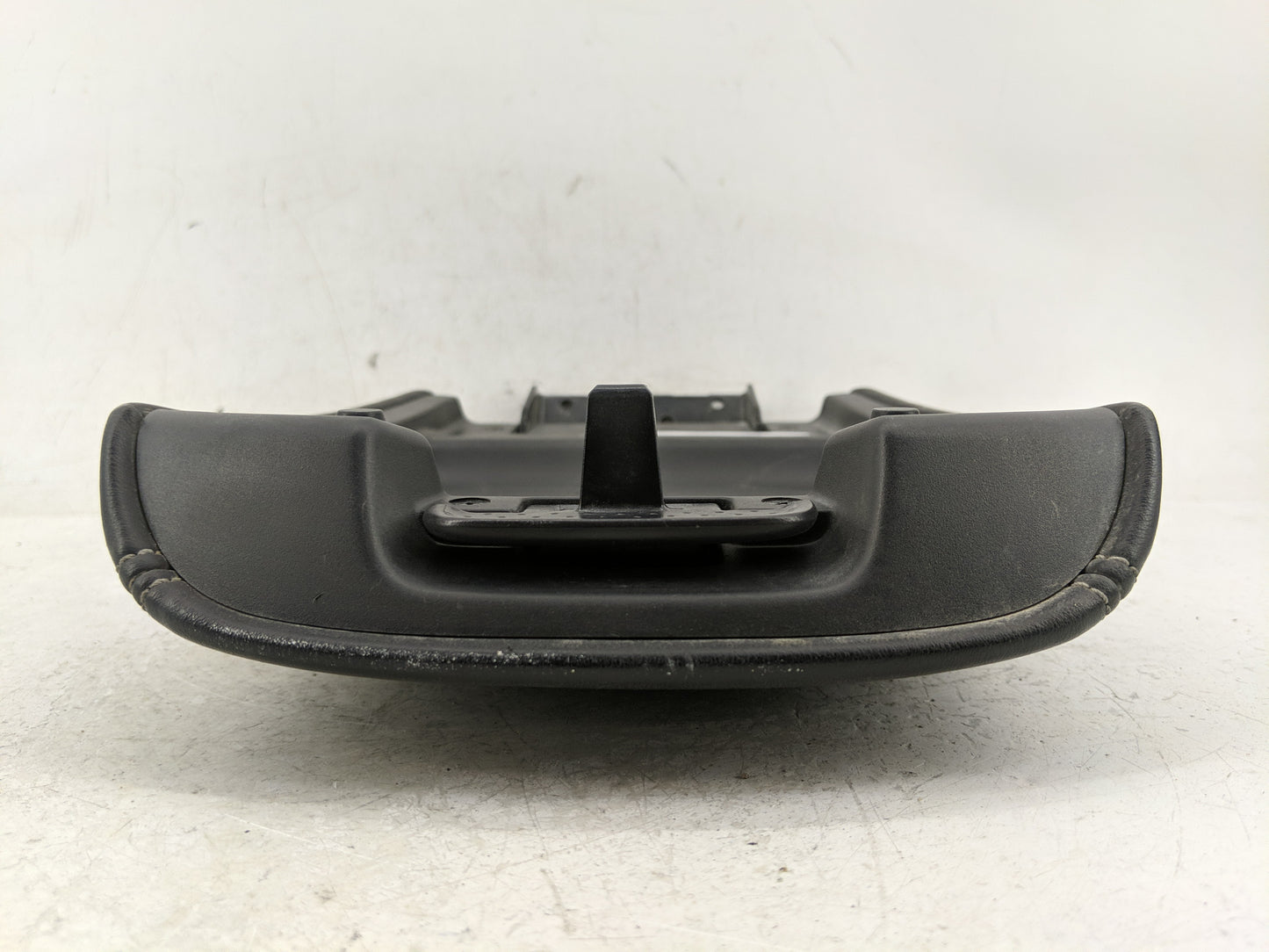 2018 Infiniti Q50 Center Console Armrest Cover Lid Fits OEM Used Auto Parts - Oemusedautoparts1.com