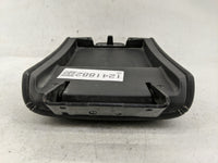 2018 Infiniti Q50 Center Console Armrest Cover Lid Fits OEM Used Auto Parts - Oemusedautoparts1.com