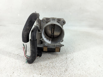 compare product 2016-2020 Infiniti Q50 Throttle Body P/N:RME60-52 Fits Fits 2016 2017 2018 2019 2020 OEM Used Auto Parts