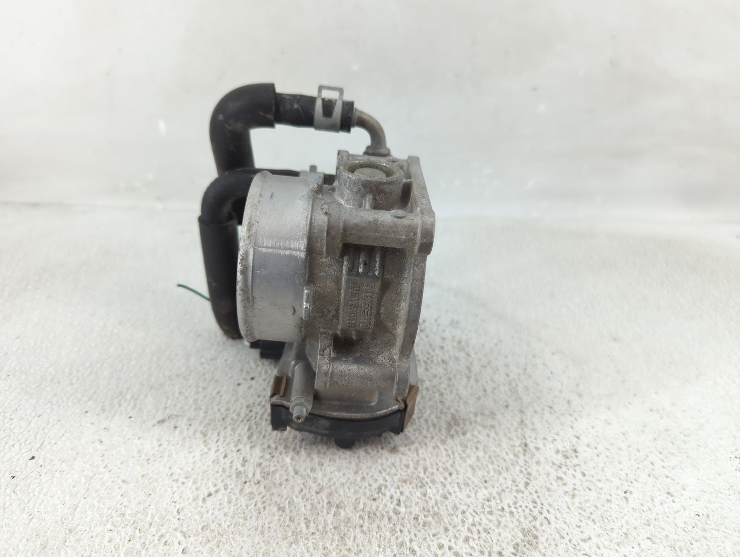 2016-2020 Infiniti Q50 Throttle Body P/N:RME60-52 Fits Fits 2016 2017 2018 2019 2020 OEM Used Auto Parts - Oemusedautoparts1