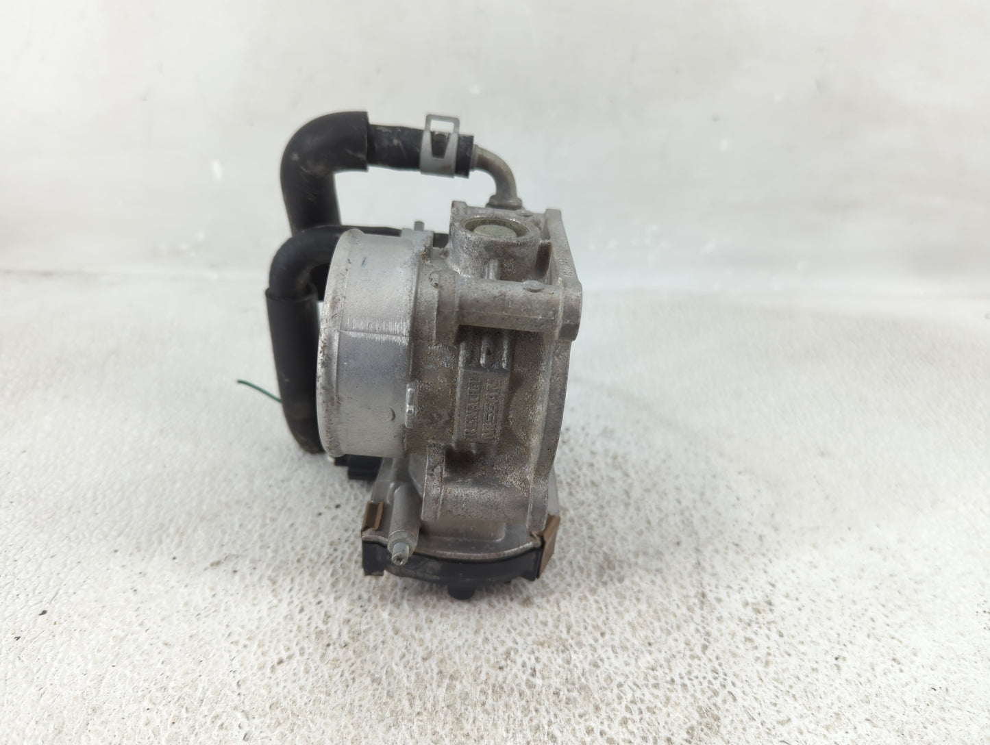 2016-2020 Infiniti Q50 Throttle Body P/N:RME60-52 Fits Fits 2016 2017 2018 2019 2020 OEM Used Auto Parts - Oemusedautoparts1