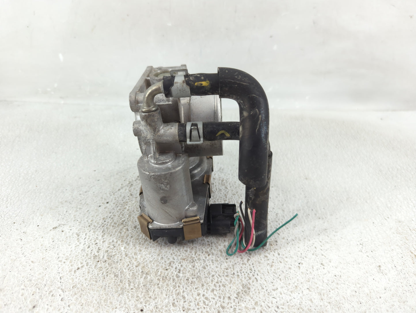 2016-2020 Infiniti Q50 Throttle Body P/N:RME60-52 Fits Fits 2016 2017 2018 2019 2020 OEM Used Auto Parts - Oemusedautoparts1