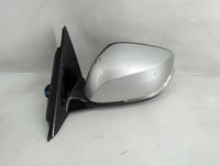 2014-2020 Infiniti Q50 Side Mirror Replacement Driver Left View Door Mirror P/N:E11038068 Fits OEM Used Auto Parts - Oemused