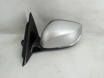 compare product 2014-2020 Infiniti Q50 Side Mirror Replacement Driver Left View Door Mirror P/N:E11038068 Fits OEM Used Auto Parts