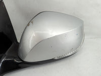 2014-2020 Infiniti Q50 Side Mirror Replacement Driver Left View Door Mirror P/N:E11038068 Fits OEM Used Auto Parts - Oemused