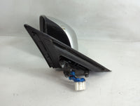 2014-2020 Infiniti Q50 Side Mirror Replacement Driver Left View Door Mirror P/N:E11038068 Fits OEM Used Auto Parts - Oemused