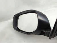 2014-2020 Infiniti Q50 Side Mirror Replacement Driver Left View Door Mirror P/N:E11038068 Fits OEM Used Auto Parts - Oemused