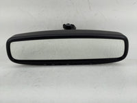 2014-2020 Infiniti Q50 Interior Rear View Mirror Replacement OEM P/N:4112A-0BI2HL4 Fits OEM Used Auto Parts - Oemusedautopar