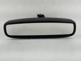 compare product 2014-2020 Infiniti Q50 Interior Rear View Mirror Replacement OEM P/N:4112A-0BI2HL4 Fits OEM Used Auto Parts