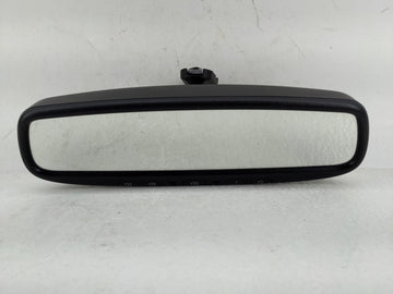 2014-2020 Infiniti Q50 Interior Rear View Mirror Replacement OEM P/N:4112A-0BI2HL4 Fits OEM Used Auto Parts - Oemusedautopar