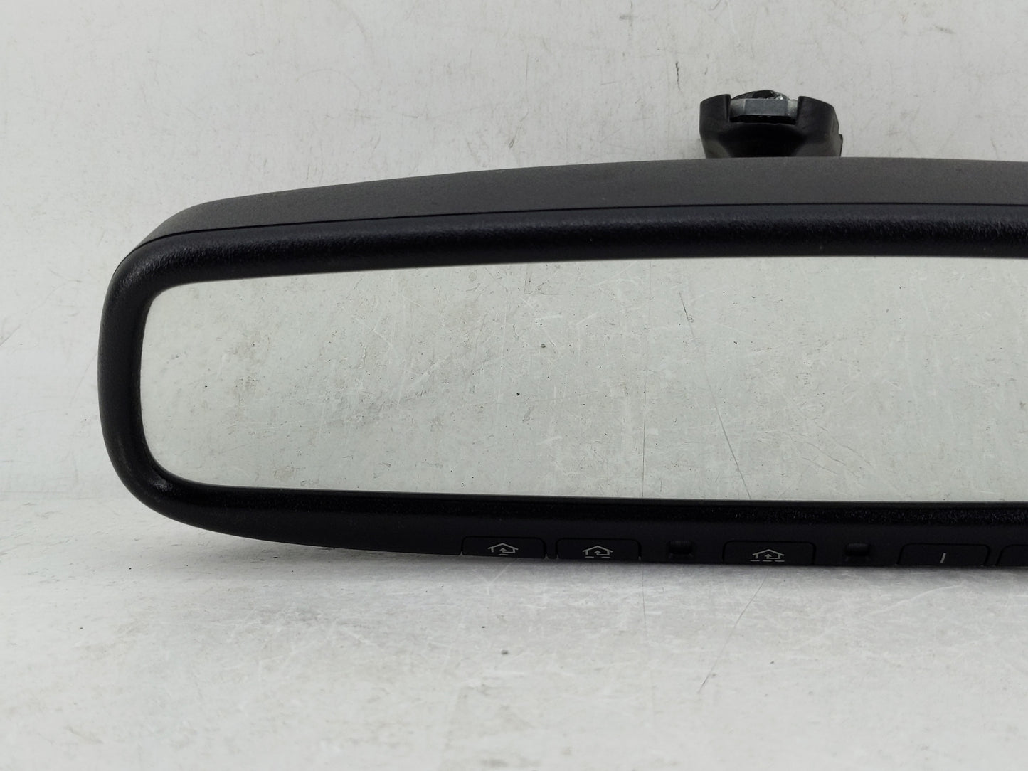 2014-2020 Infiniti Q50 Interior Rear View Mirror Replacement OEM P/N:4112A-0BI2HL4 Fits OEM Used Auto Parts - Oemusedautopar