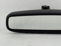 2014-2020 Infiniti Q50 Interior Rear View Mirror Replacement OEM P/N:4112A-0BI2HL4 Fits OEM Used Auto Parts - Oemusedautopar