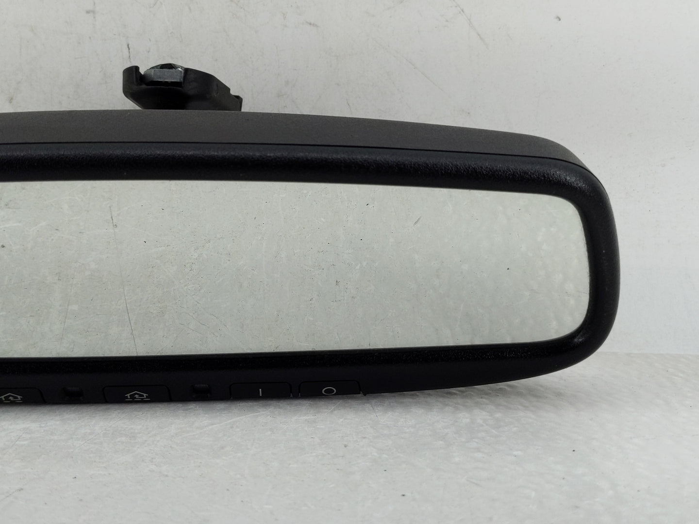 2014-2020 Infiniti Q50 Interior Rear View Mirror Replacement OEM P/N:4112A-0BI2HL4 Fits OEM Used Auto Parts - Oemusedautopar
