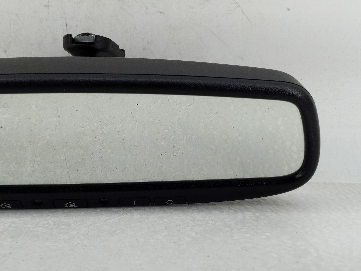 2014-2020 Infiniti Q50 Interior Rear View Mirror Replacement OEM P/N:4112A-0BI2HL4 Fits OEM Used Auto Parts - Oemusedautopar