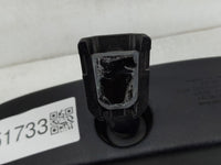2014-2020 Infiniti Q50 Interior Rear View Mirror Replacement OEM P/N:4112A-0BI2HL4 Fits OEM Used Auto Parts - Oemusedautopar