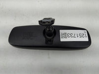 2014-2020 Infiniti Q50 Interior Rear View Mirror Replacement OEM P/N:4112A-0BI2HL4 Fits OEM Used Auto Parts - Oemusedautopar