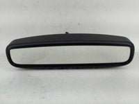 2014-2020 Infiniti Q50 Interior Rear View Mirror Replacement OEM P/N:4112A-0BI2HL4 Fits OEM Used Auto Parts - Oemusedautopar