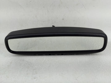 2014-2020 Infiniti Q50 Interior Rear View Mirror Replacement OEM P/N:4112A-0BI2HL4 Fits OEM Used Auto Parts - Oemusedautopar