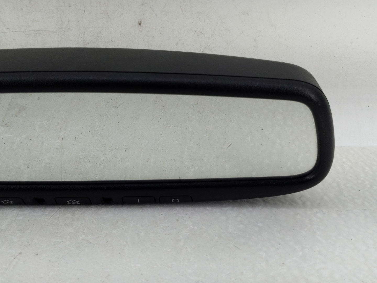 2014-2020 Infiniti Q50 Interior Rear View Mirror Replacement OEM P/N:4112A-0BI2HL4 Fits OEM Used Auto Parts - Oemusedautopar