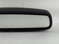 2014-2020 Infiniti Q50 Interior Rear View Mirror Replacement OEM P/N:4112A-0BI2HL4 Fits OEM Used Auto Parts - Oemusedautopar