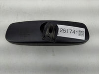 2014-2020 Infiniti Q50 Interior Rear View Mirror Replacement OEM P/N:4112A-0BI2HL4 Fits OEM Used Auto Parts - Oemusedautopar