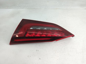 compare product 2018 Infiniti Q50 Tail Light Assembly Passenger Right OEM Fits OEM Used Auto Parts