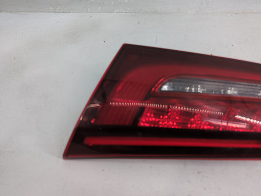 2018 Infiniti Q50 Tail Light Assembly Passenger Right OEM Fits OEM Used Auto Parts