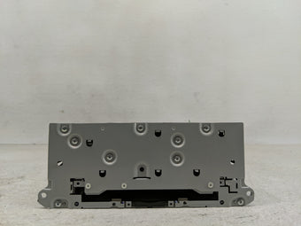 compare product 2018 Infiniti Q50 Radio AM FM Cd Player Receiver Replacement P/N:28330 4HB1C Fits OEM Used Auto Parts
