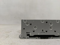 2018 Infiniti Q50 Radio AM FM Cd Player Receiver Replacement P/N:28330 4HB1C Fits OEM Used Auto Parts - Oemusedautoparts1.co