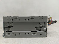 2018 Infiniti Q50 Radio AM FM Cd Player Receiver Replacement P/N:28330 4HB1C Fits OEM Used Auto Parts - Oemusedautoparts1.co