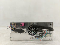 2018 Infiniti Q50 Radio AM FM Cd Player Receiver Replacement P/N:28330 4HB1C Fits OEM Used Auto Parts - Oemusedautoparts1.co