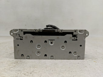 compare product 2014-2018 Infiniti Q50 Radio AM FM Cd Player Receiver Replacement P/N:28330 4HB1B Fits Fits 2014 2015 2016 2017 2018 OEM Used Auto Parts