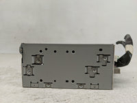 2014-2018 Infiniti Q50 Radio AM FM Cd Player Receiver Replacement P/N:28330 4HB1B Fits Fits 2014 2015 2016 2017 2018 OEM Use