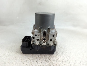 compare product 2018 Infiniti Q50 ABS Pump Control Module Replacement P/N:133230-7061 47660 4GV0A, 133230-7041, 47660 4GU0A Fits OEM Used Auto Parts