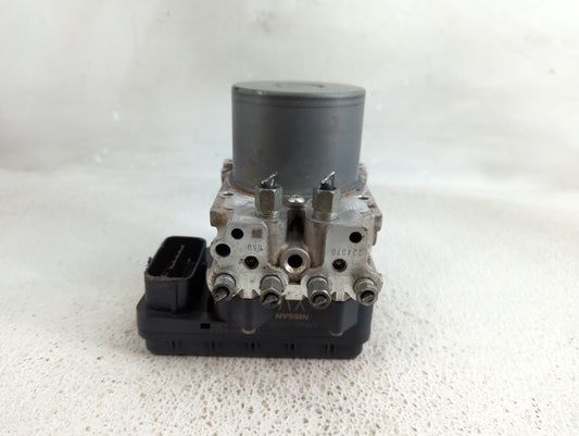 2018 Infiniti Q50 ABS Pump Control Module Replacement P/N:133230-7061 47660 4GV0A, 133230-7041, 47660 4GU0A Fits OEM Used Au